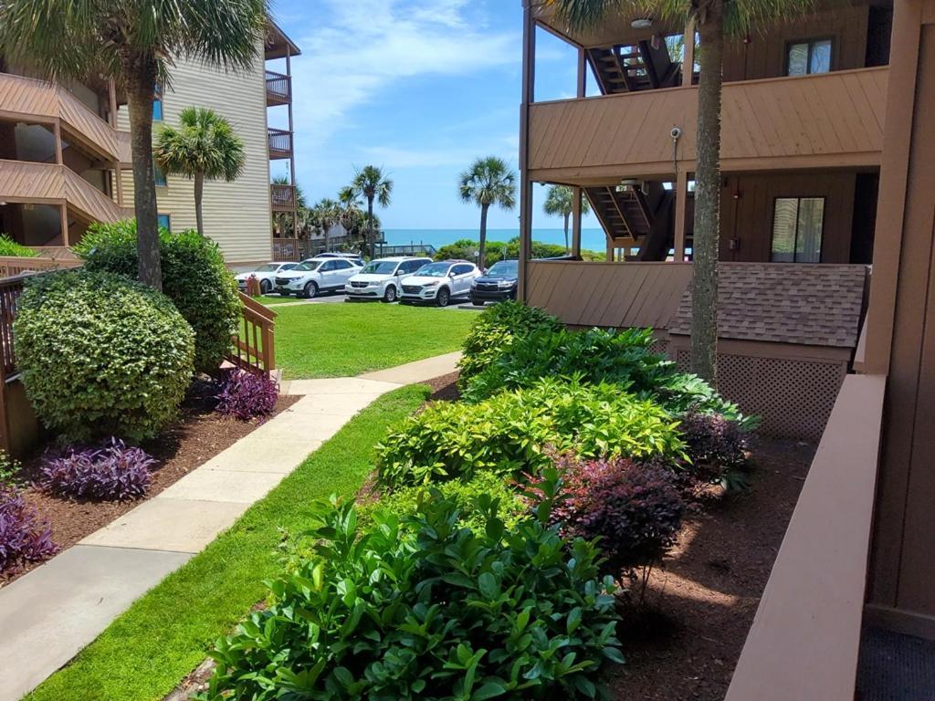 Anchorage I 104 Apartment Myrtle Beach Exterior foto